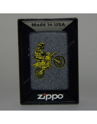 Zippo Moto cross