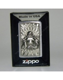 Briquets Zippo au meilleur prix. Commandez Zippo Pipe Lighter Amber.
