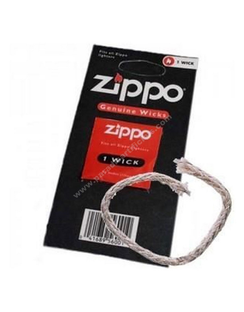 Mèches Zippo pour briquets tempête, 39,49 €
