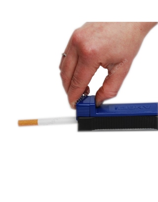 Tubeuse à cigarette simple ou machine à tube simple machine à tuber.
